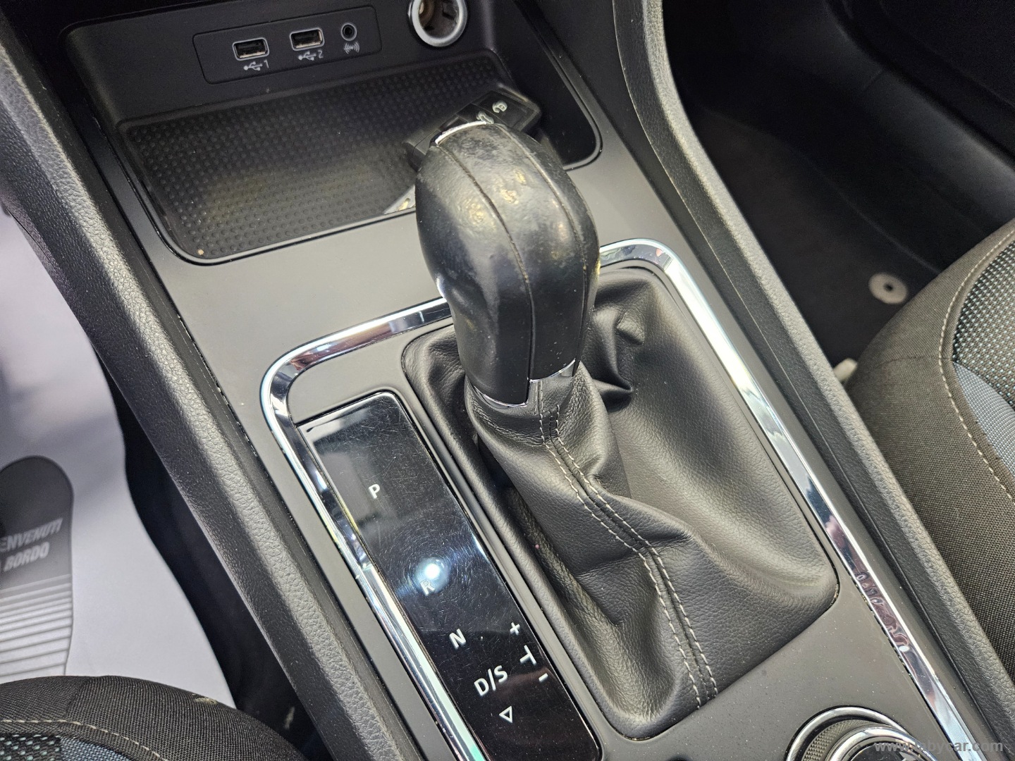 Ateca 1.6 TDI DSG Business - immagine 9