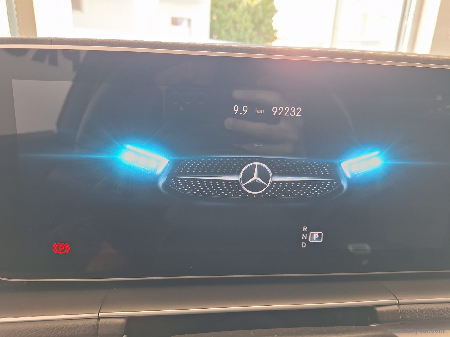 GLE 300 d 4M Mild Hybrid Coupé Premium - immagine 9