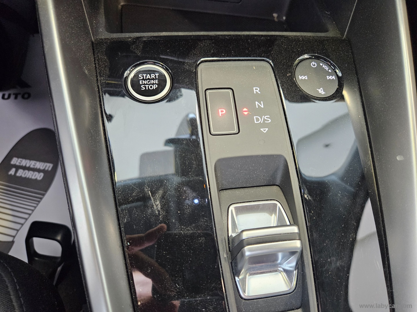 A3 SPB 30 TDI S tronic Business - immagine 9