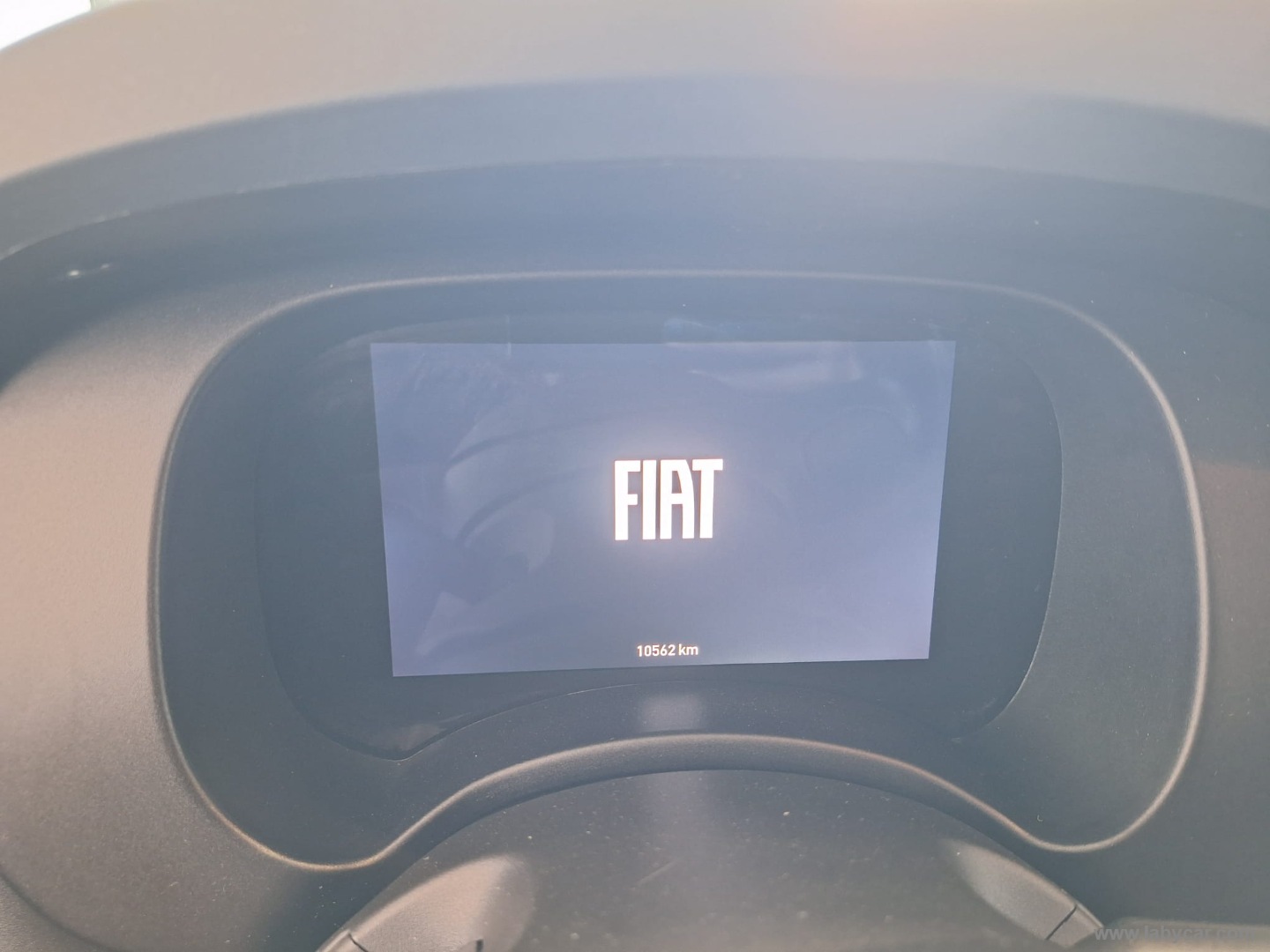 Panda 1.0 FireFly S&S Hybrid - immagine 9