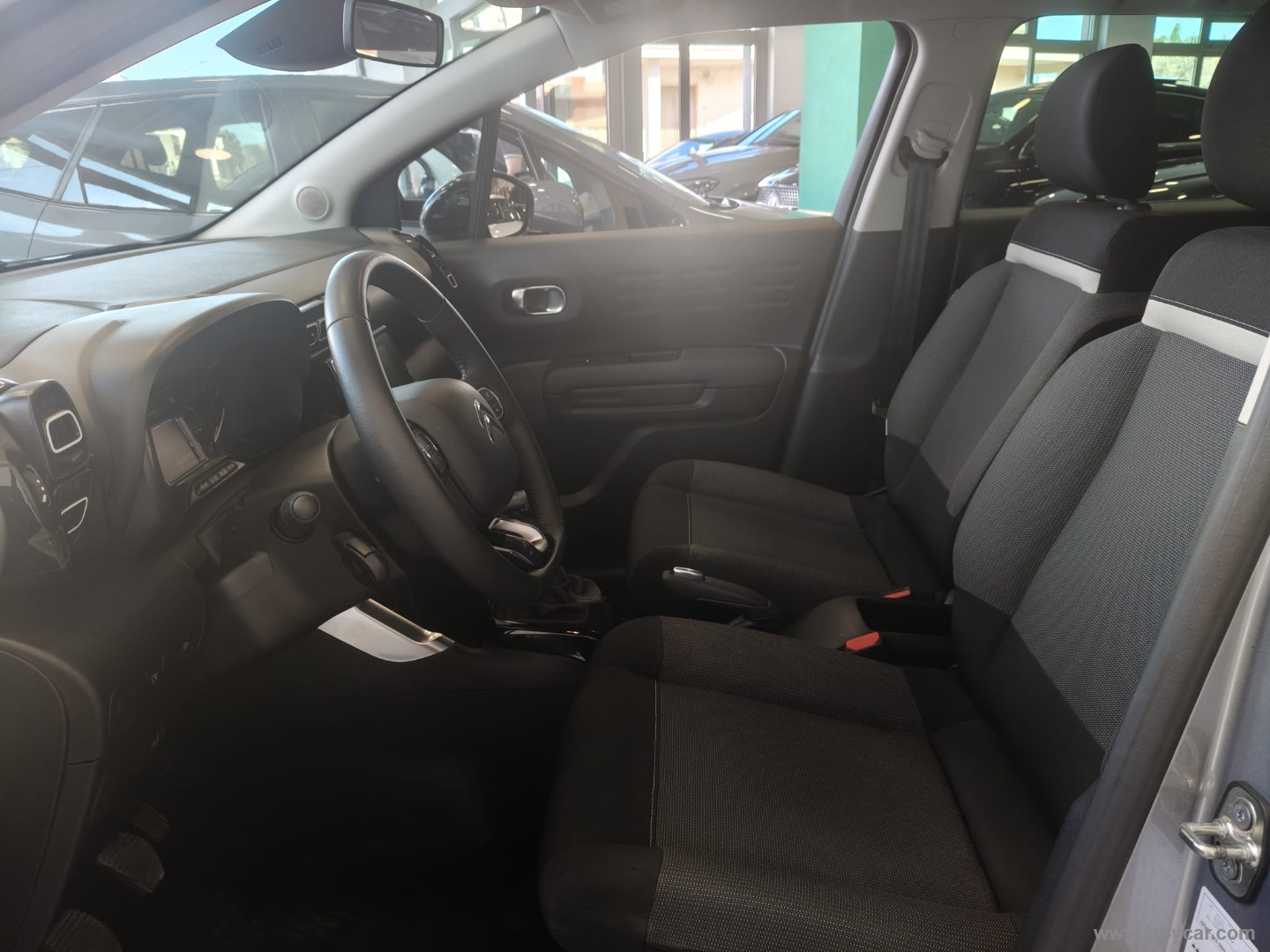 C3 Aircross PureT. 110 S&S Feel - immagine 9
