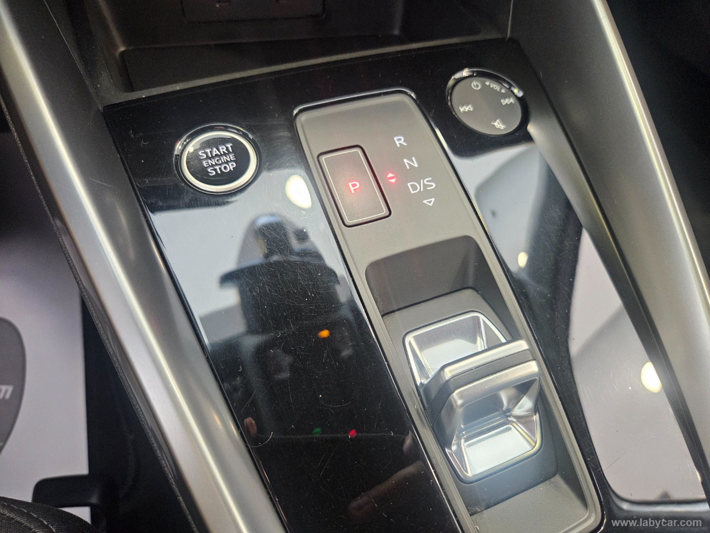 A3 SPB 35 TDI S tronic S line edition - immagine 9