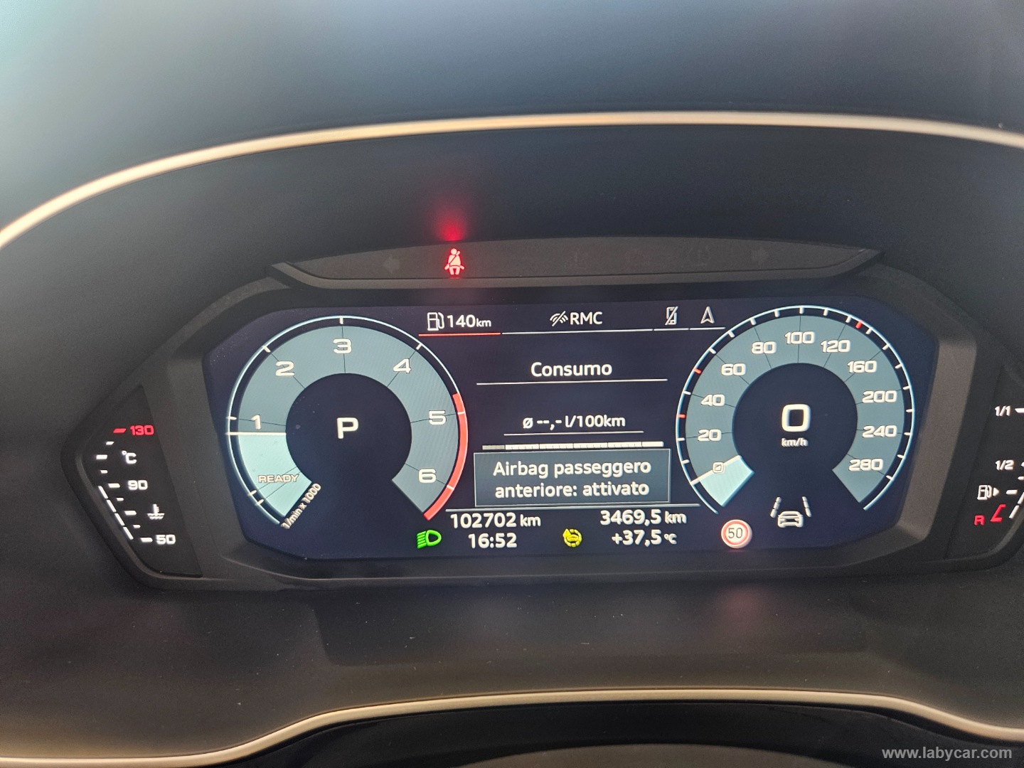 Q3 35 TDI S tronic S line edition - immagine 9