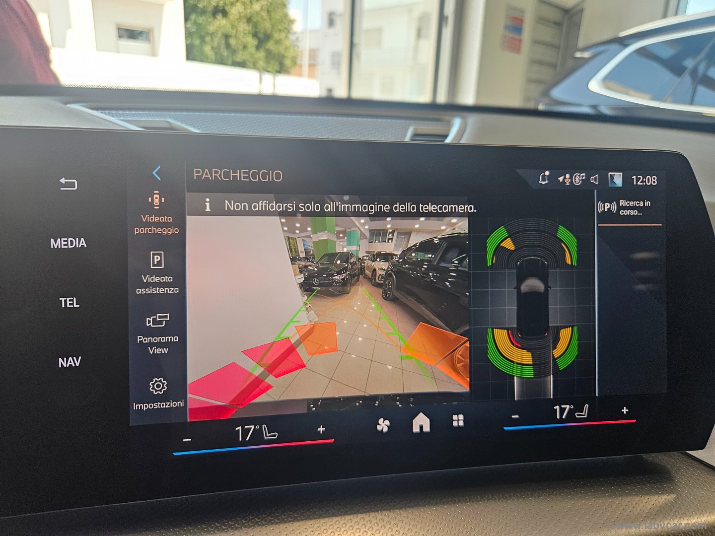 X1 sDrive 18d Msport Pro - immagine 9