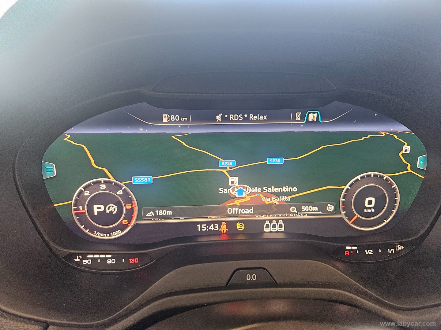 Q2 30 TDI S tronic Business - immagine 9