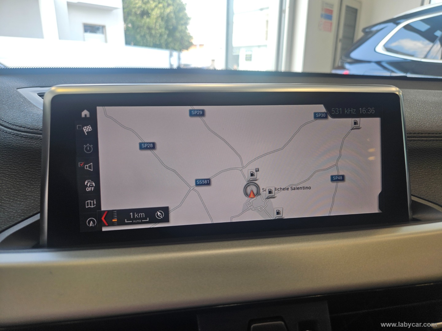 X2 xDrive20d Business-X - immagine 9