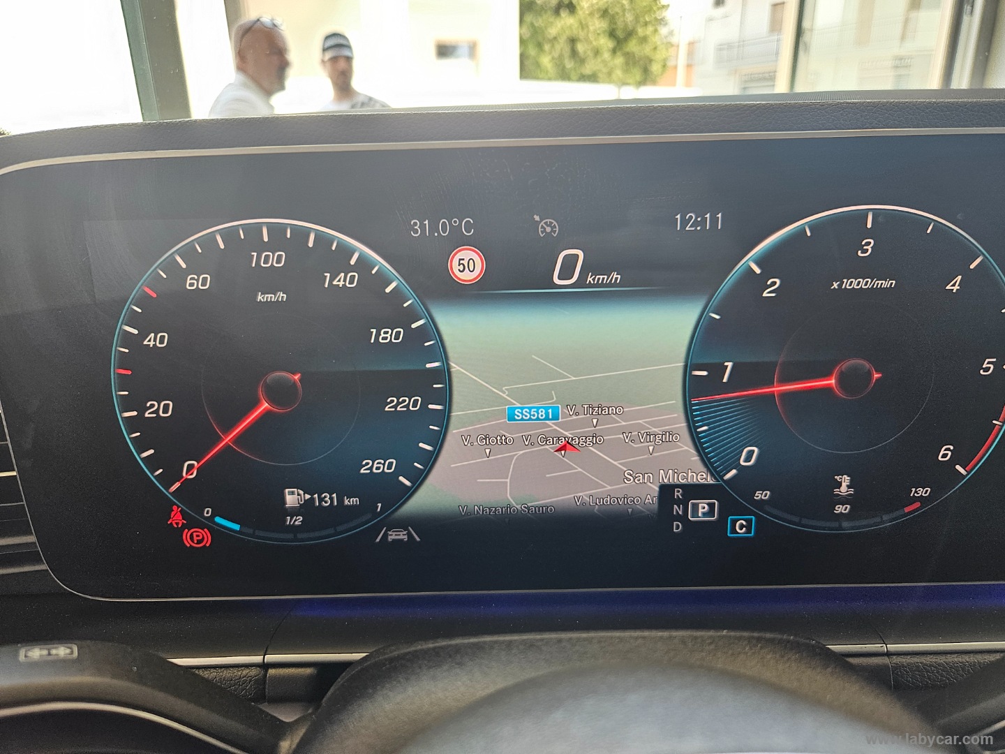 GLE 300 d 4Matic Premium - immagine 9
