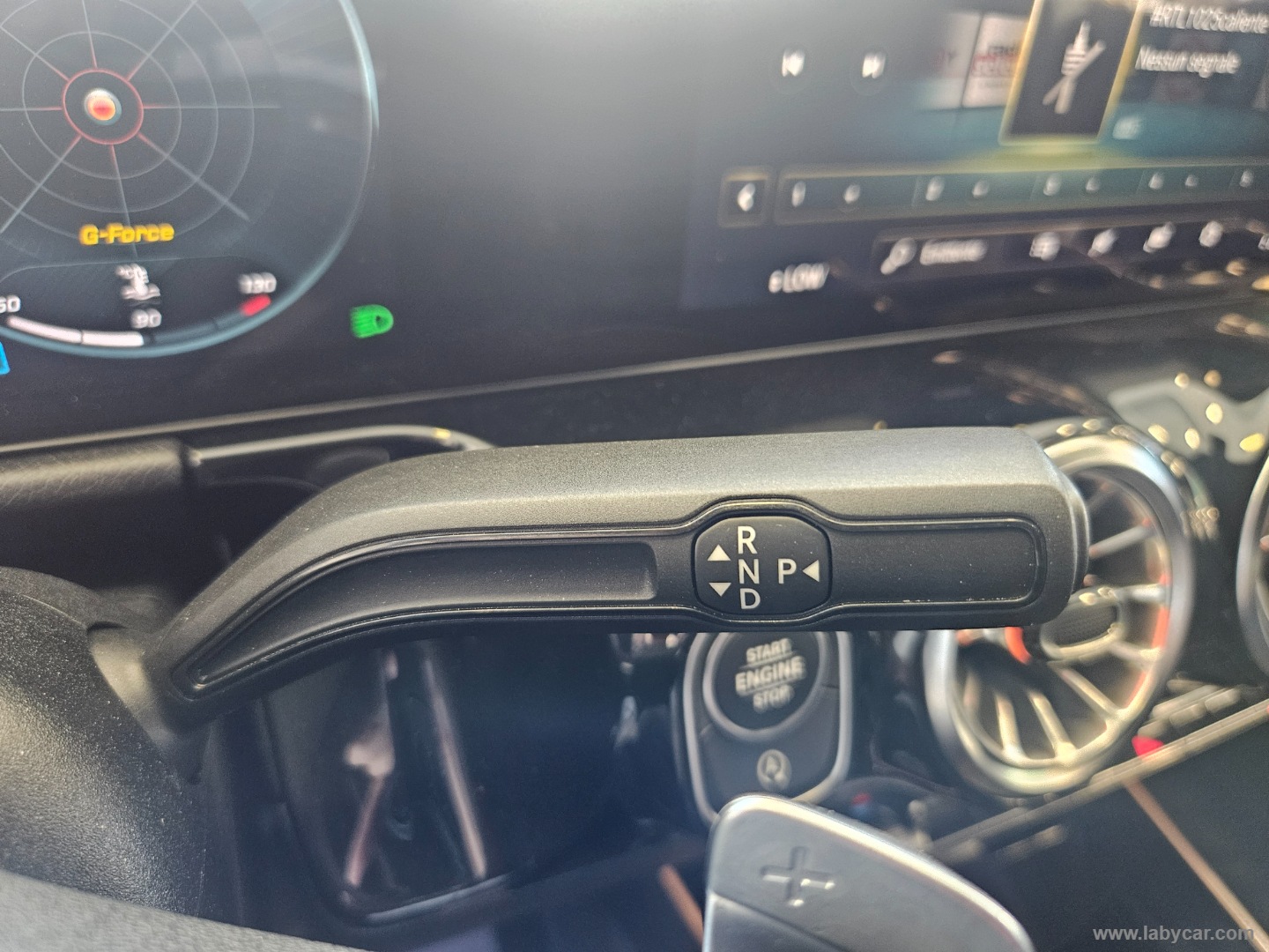 GLA 200 d Automatic Premium - immagine 9
