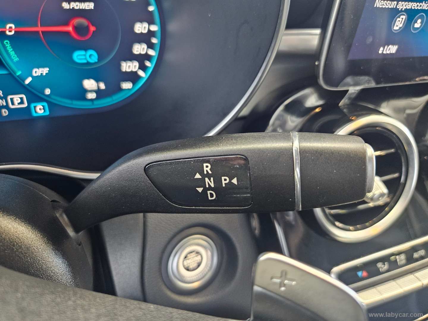 GLC 300 de 4Matic EQ-Power Premium Plus - immagine 9