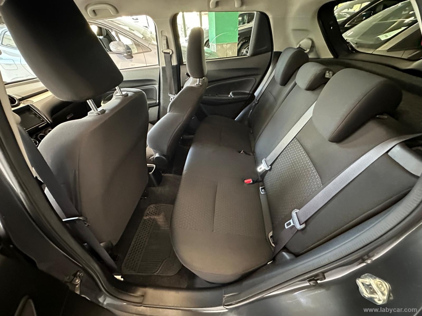 Swift 1.2 Hybrid Top - immagine 9