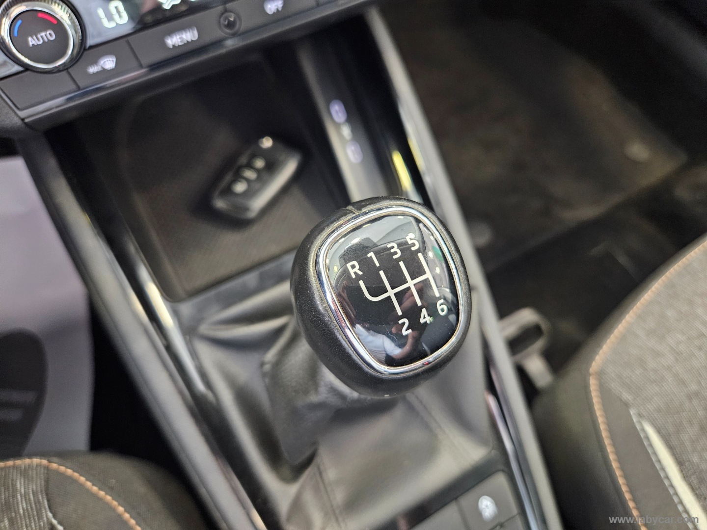 Kamiq 1.0 TSI 110 CV Style - immagine 9