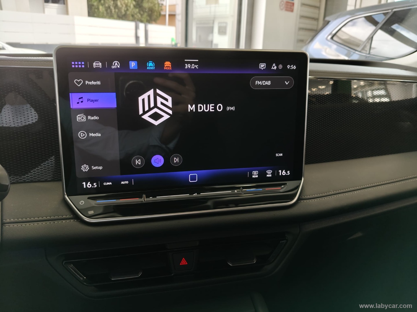 Tiguan 2.0 TDI 150 CV DSG Edition Plus - immagine 9