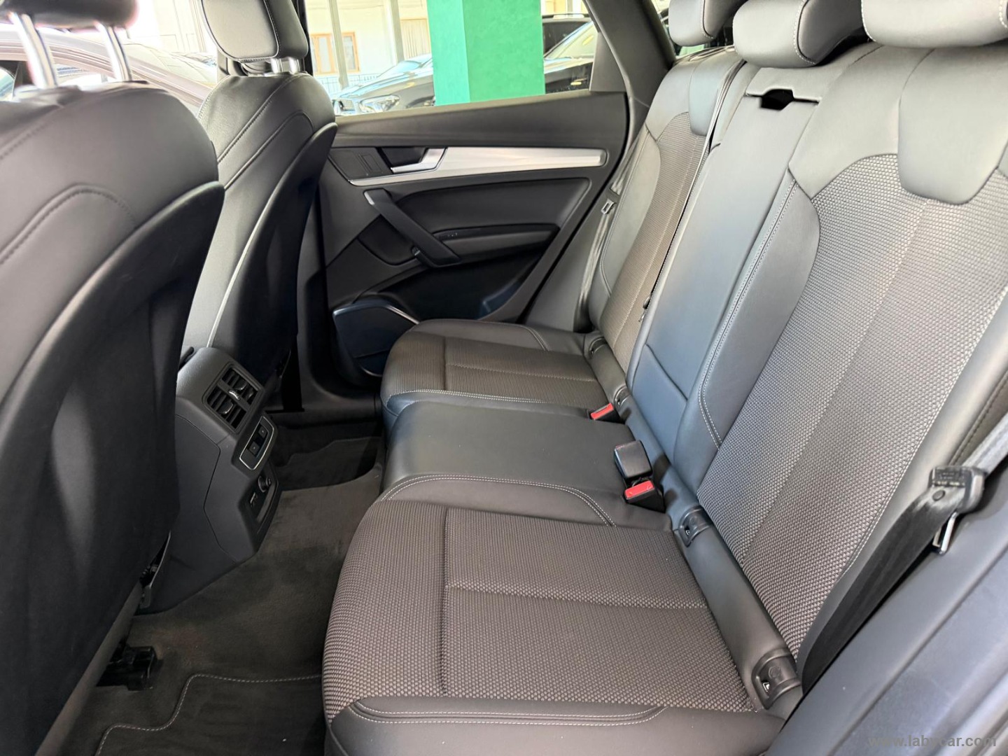 Q5 40 TDI 204CV qu. S tr. S line - immagine 9