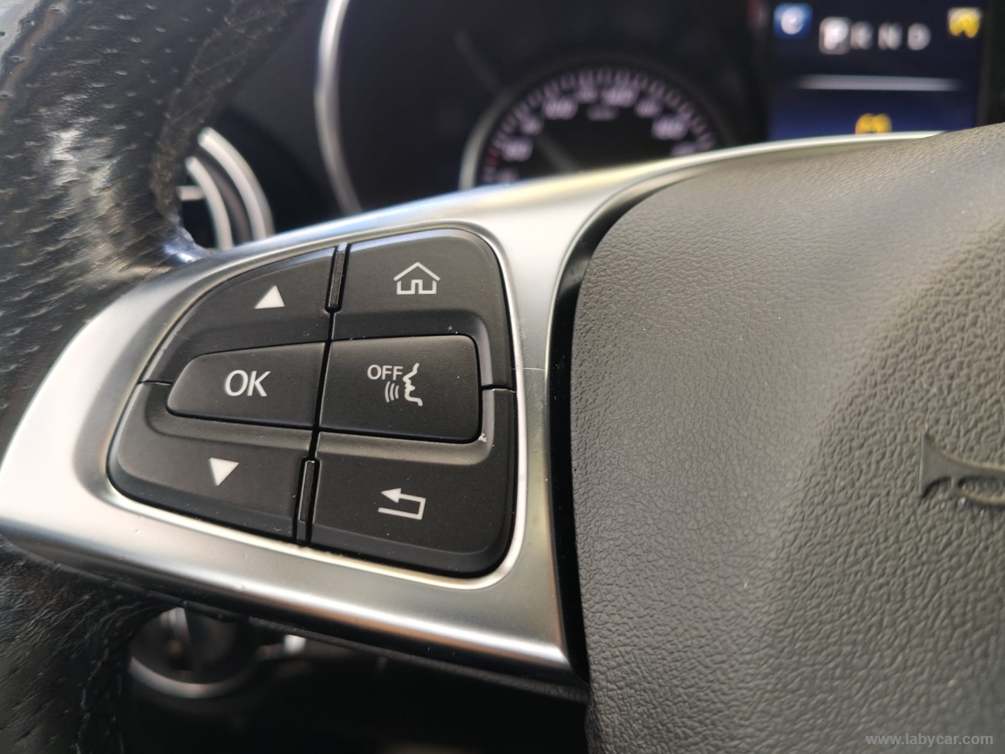 GLC 250 d 4Matic Coupé Premium - immagine 9