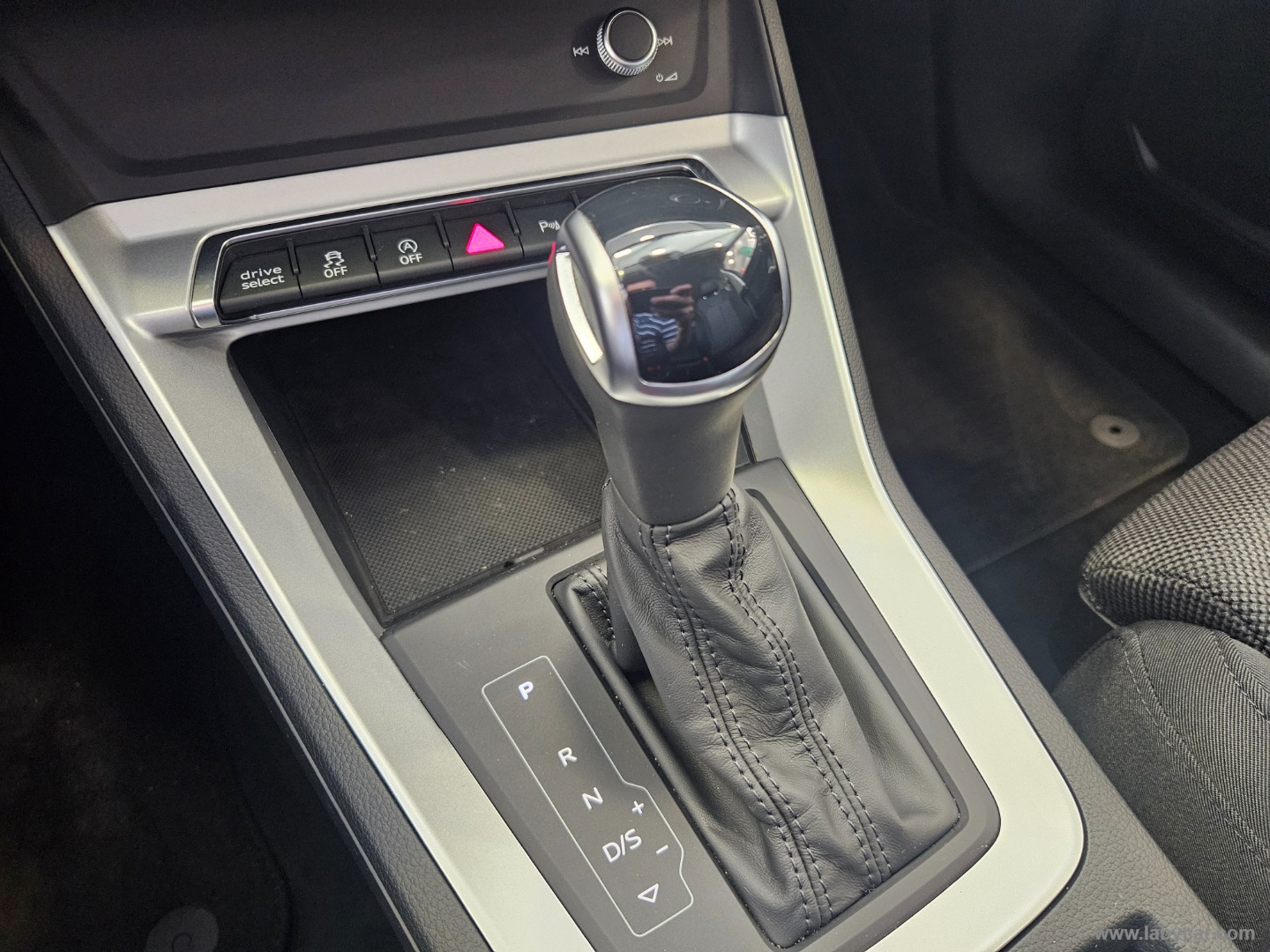 Q3 SPB 35 TDI S tronic BUSINESS - immagine 9