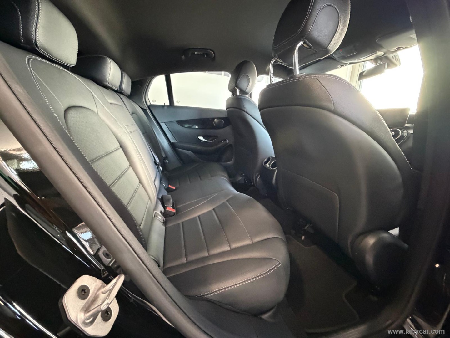 GLC 200 d 4Matic Coupé Sport - immagine 9