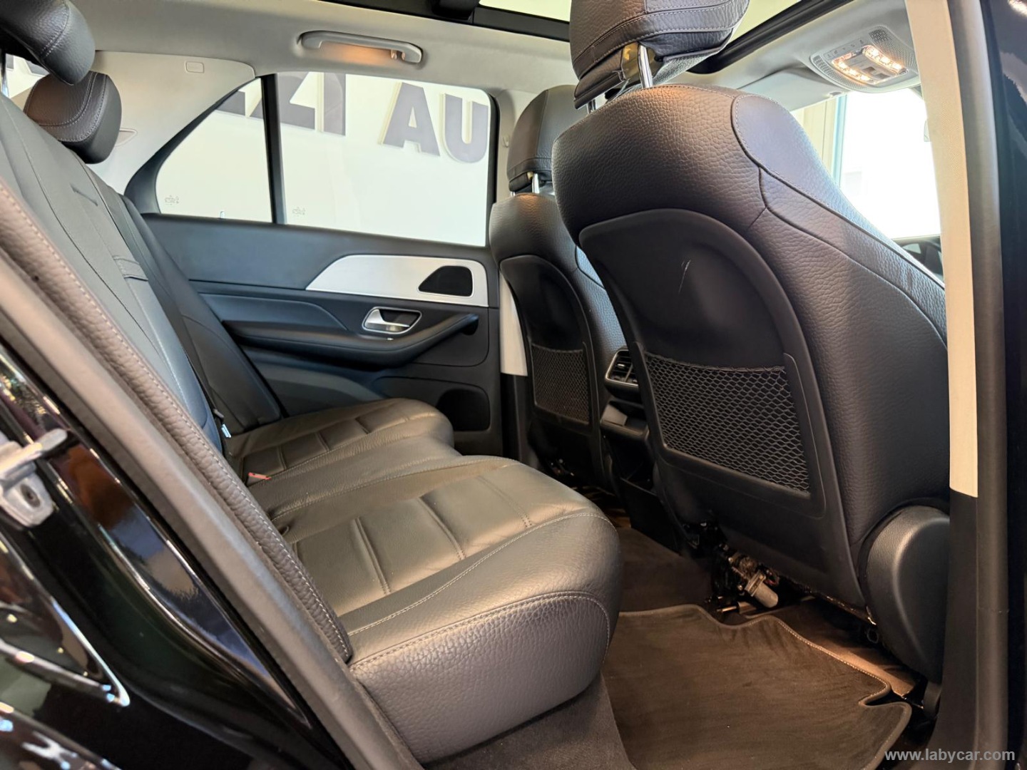 GLE 300 d 4Matic Mild Hybrid Prem. Plus - immagine 9