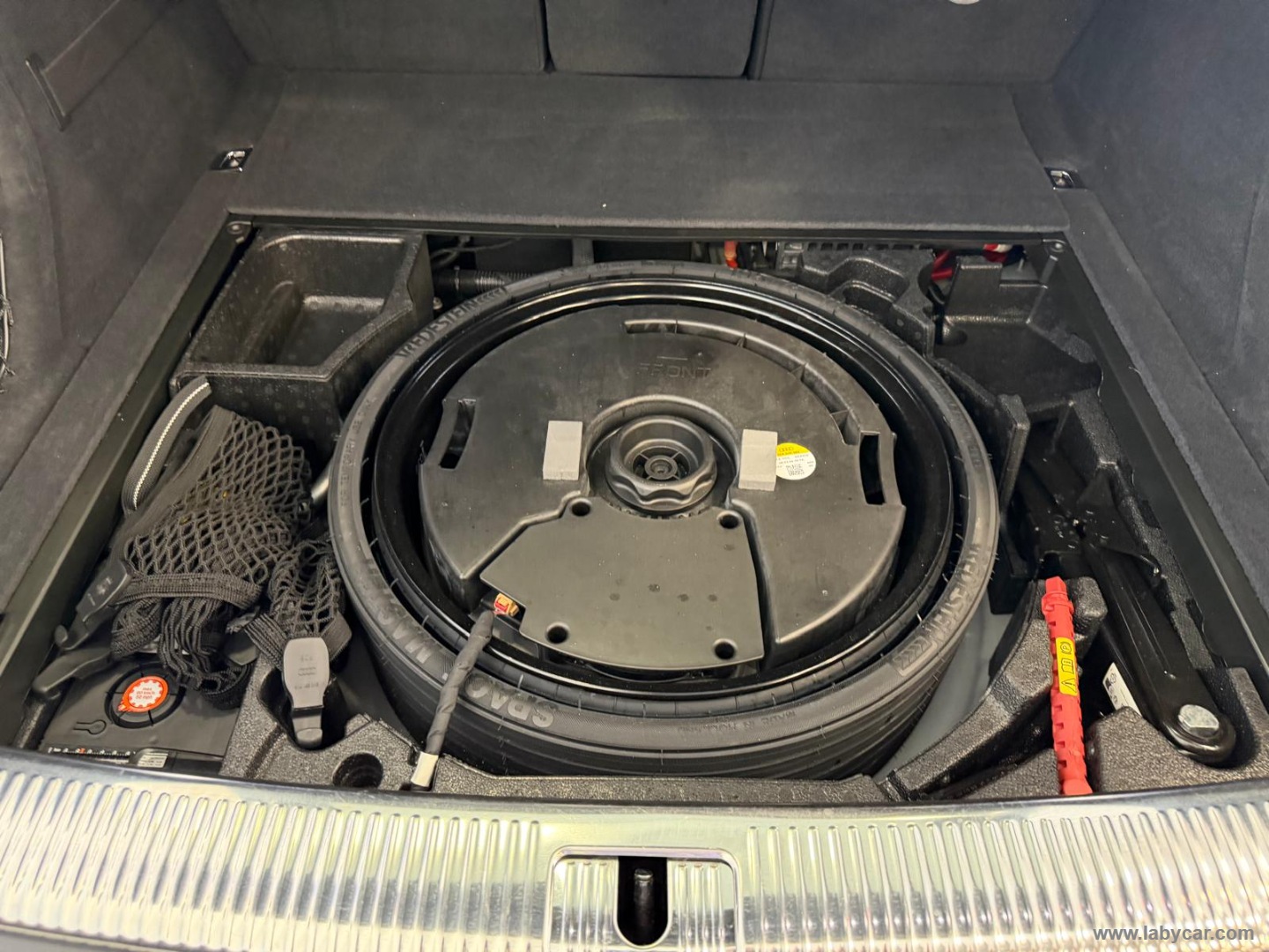 Q5 SPB 40 TDI quattro S tronic S line - immagine 9