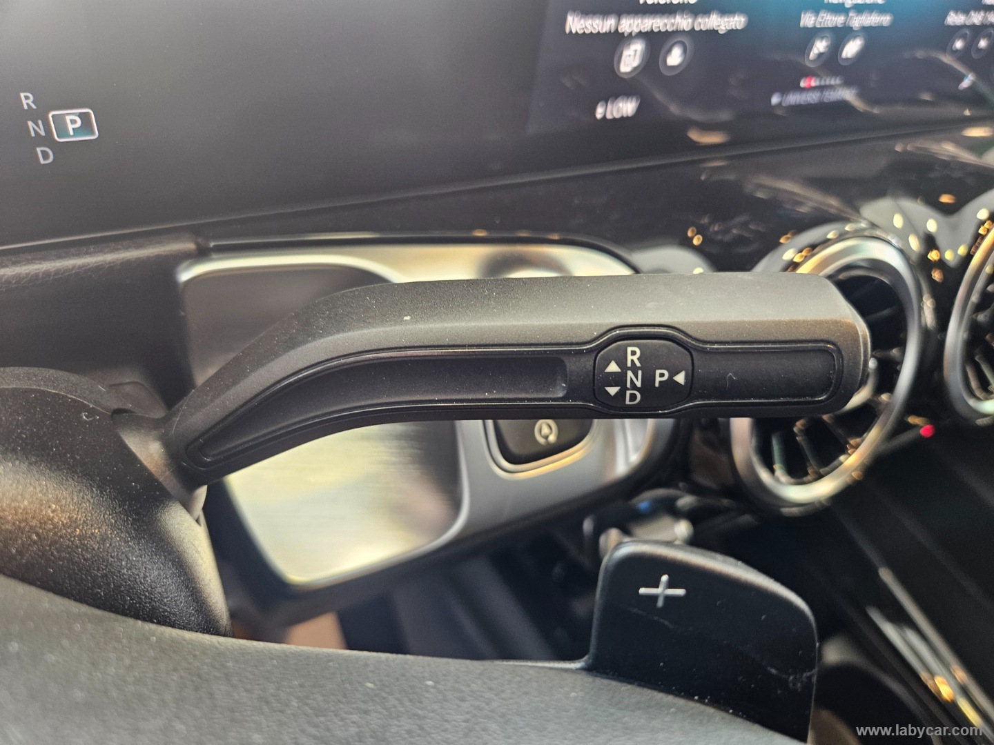 GLB 200 d Automatic Sport Plus 7 POSTI - immagine 9