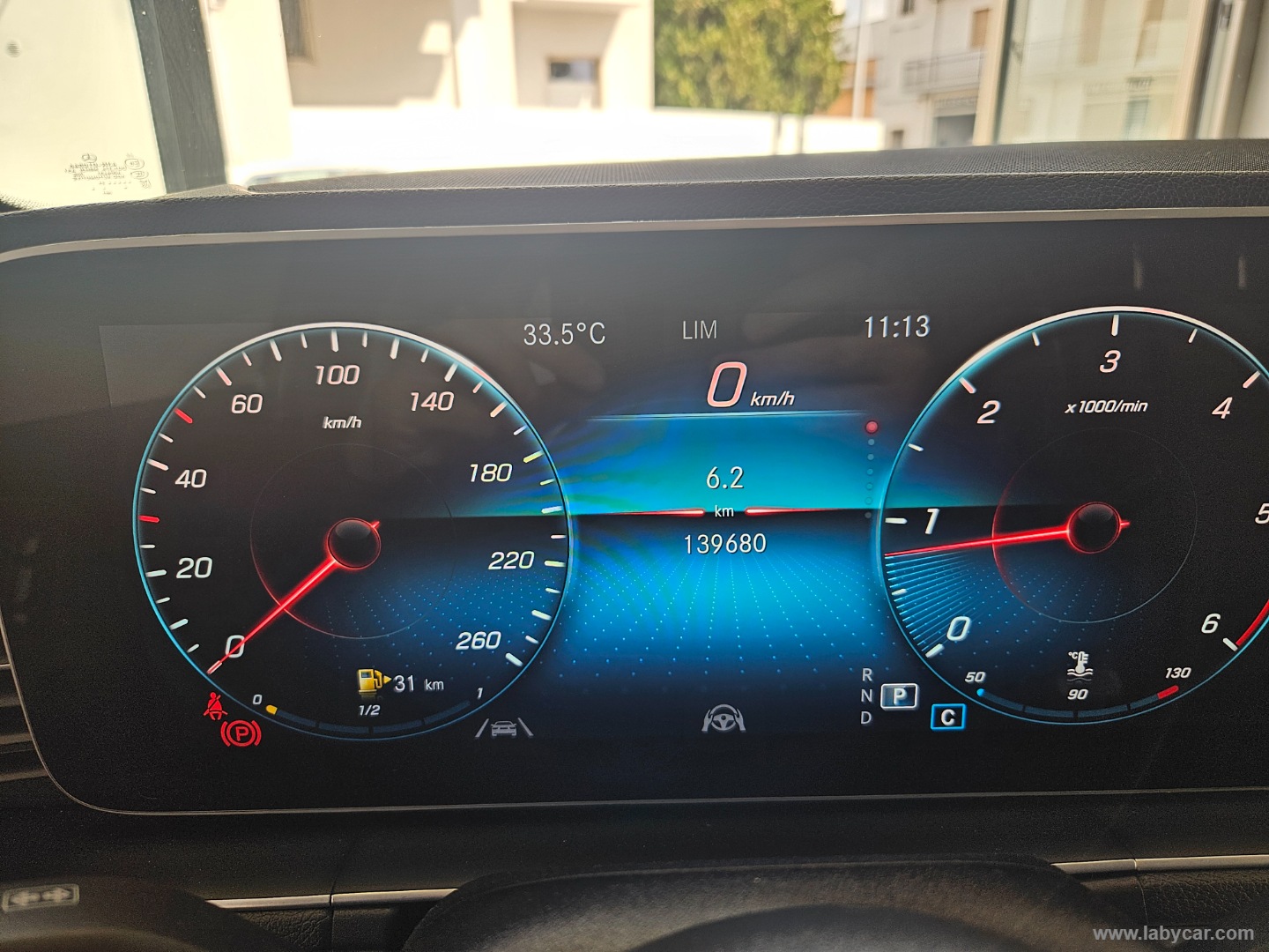 GLE 300 d 4Matic Premium Plus - immagine 9