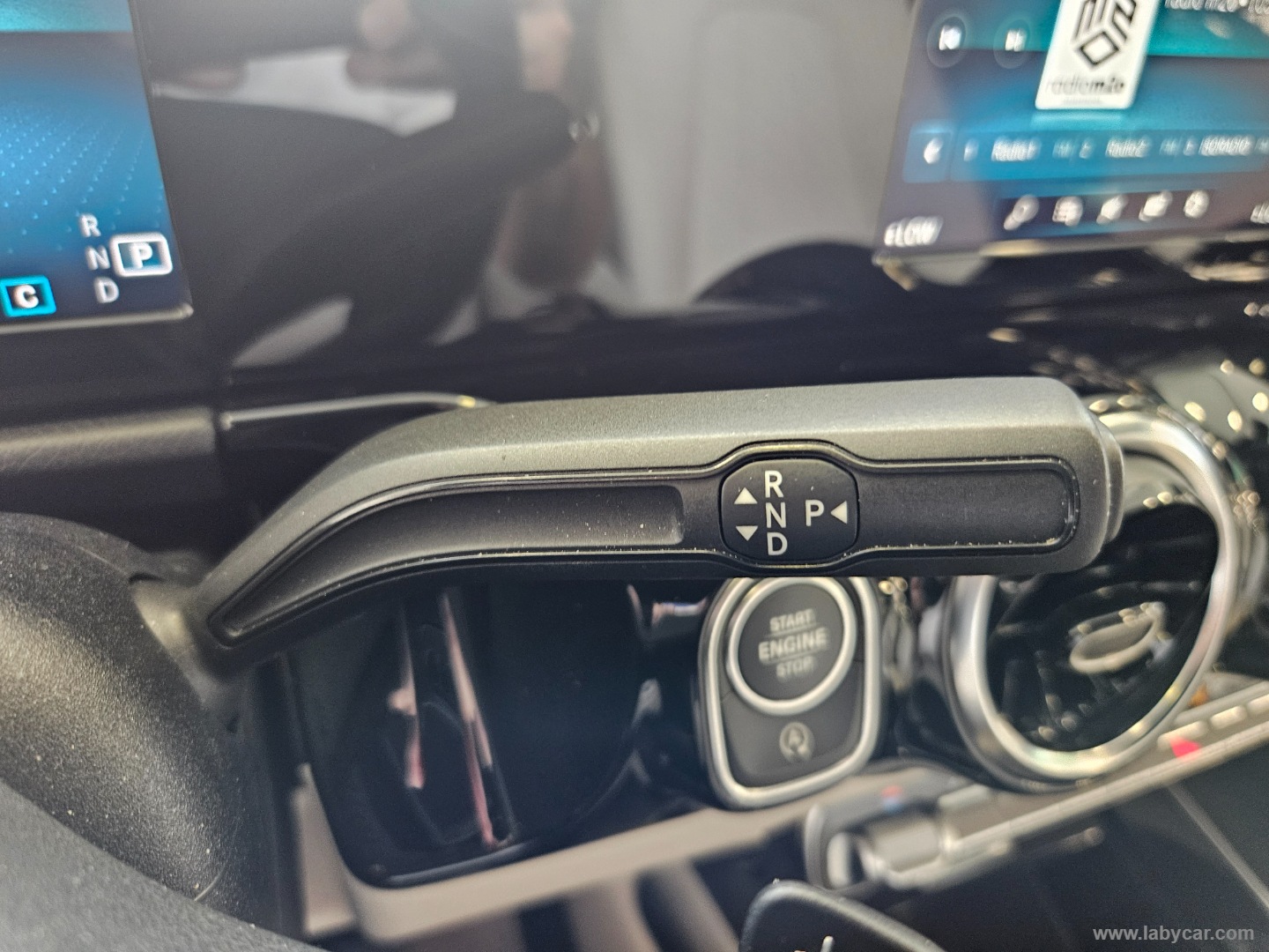 B 180 d Automatic Sport - immagine 9