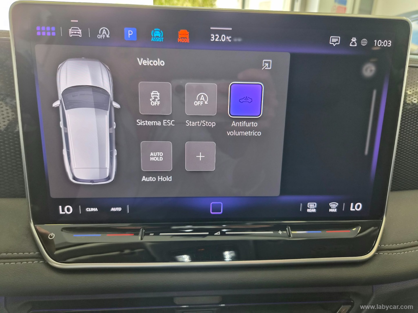 Tiguan 2.0 TDI 150CV SCR DSG Life - immagine 9