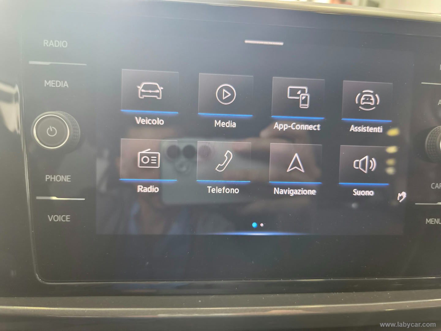 T-Roc 1.0 TSI Style BMT - immagine 9