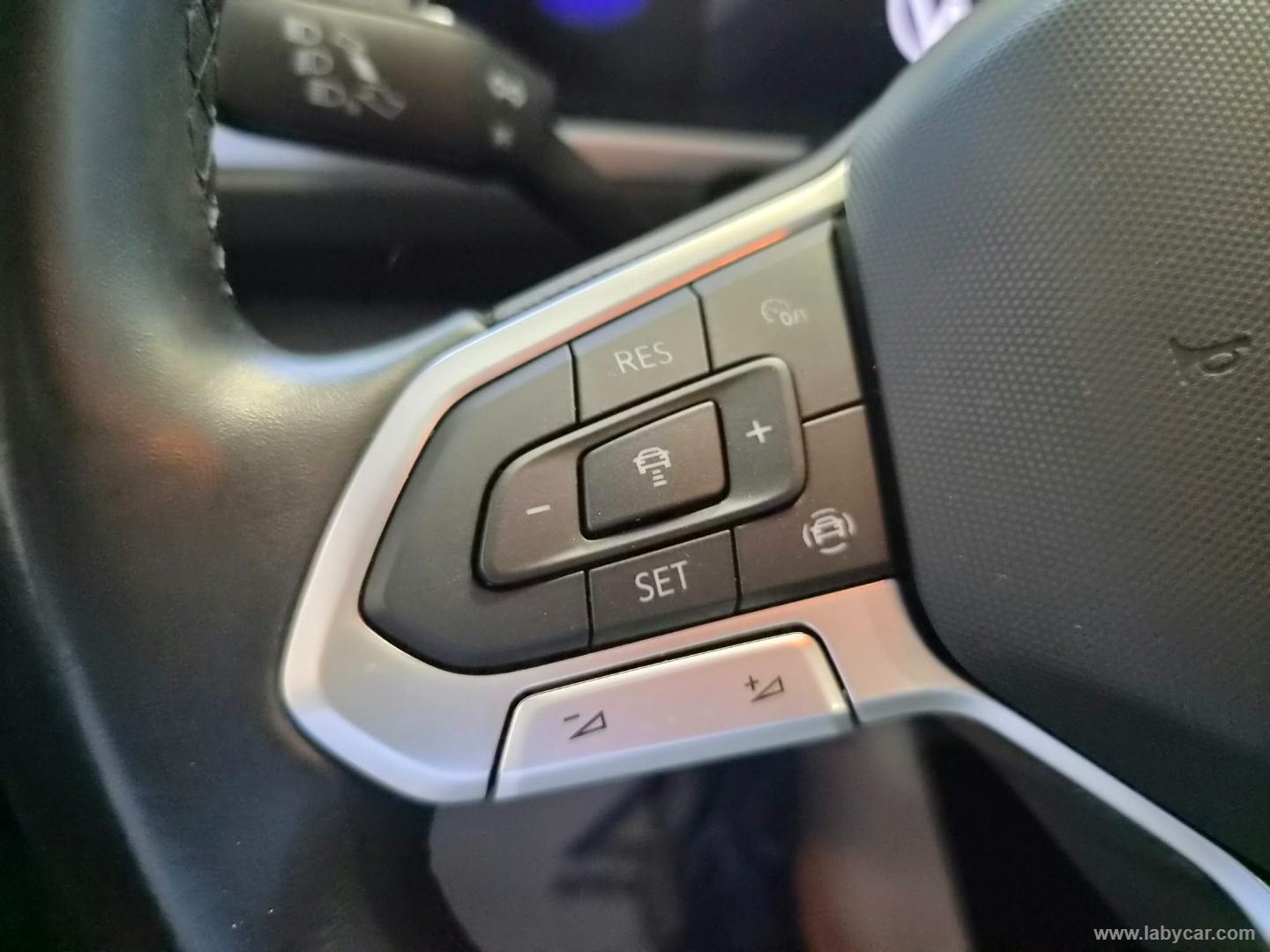 T-Roc 1.0 TSI Life - immagine 9