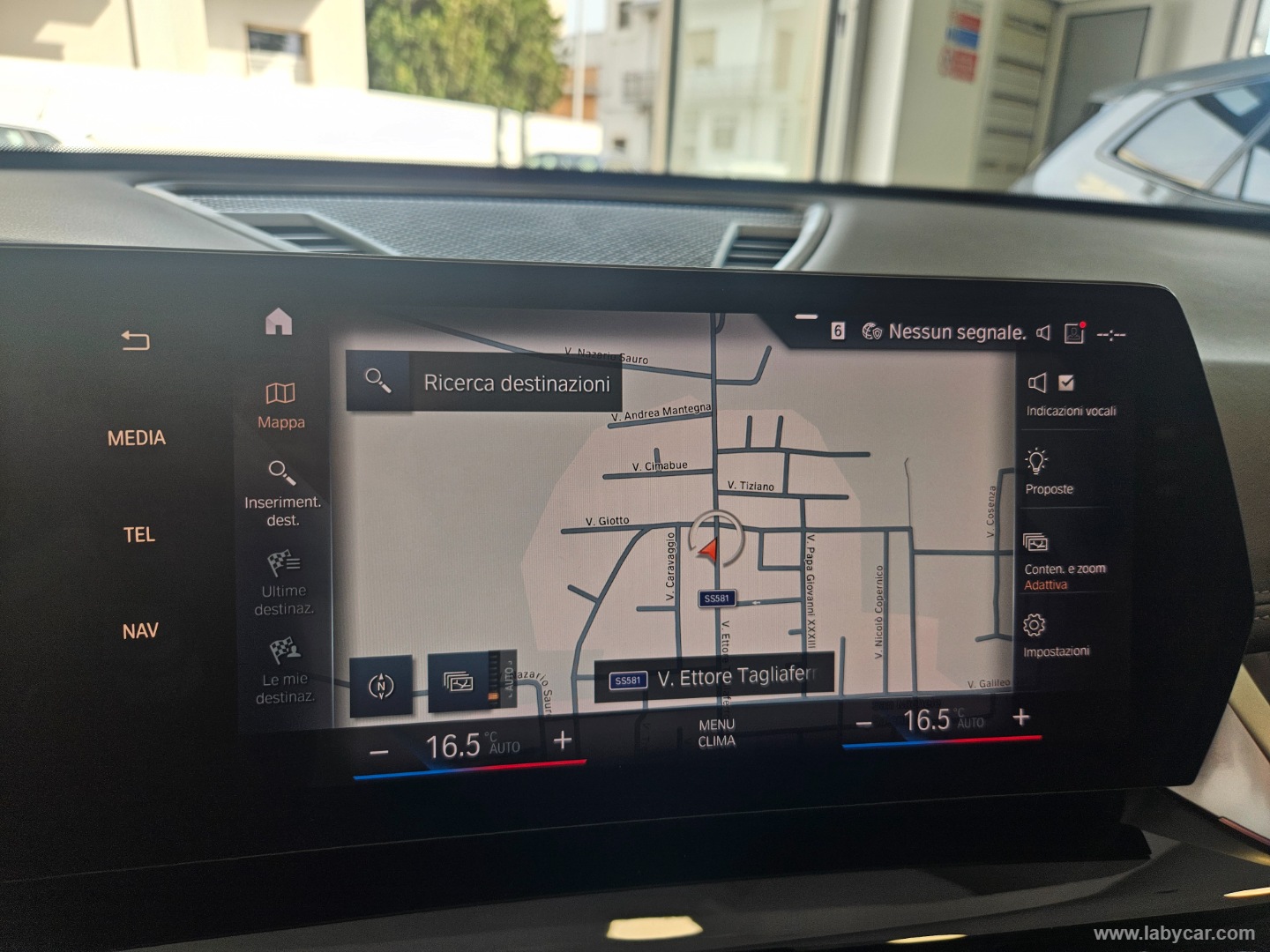 X1 xDrive 23d xLine - immagine 9