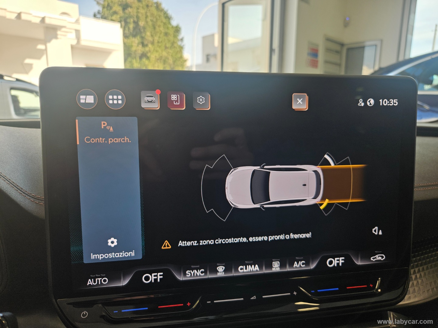 Leon 2.0 TDI 150 CV DSG - immagine 9