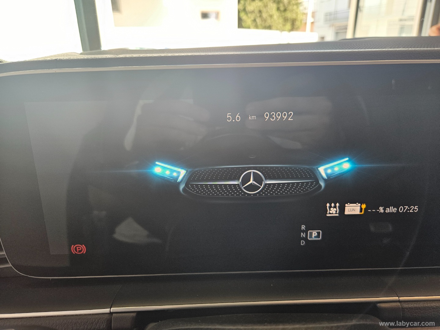 GLE 350 de 4M EQ-Pow. Coupé Premium Plus - immagine 9