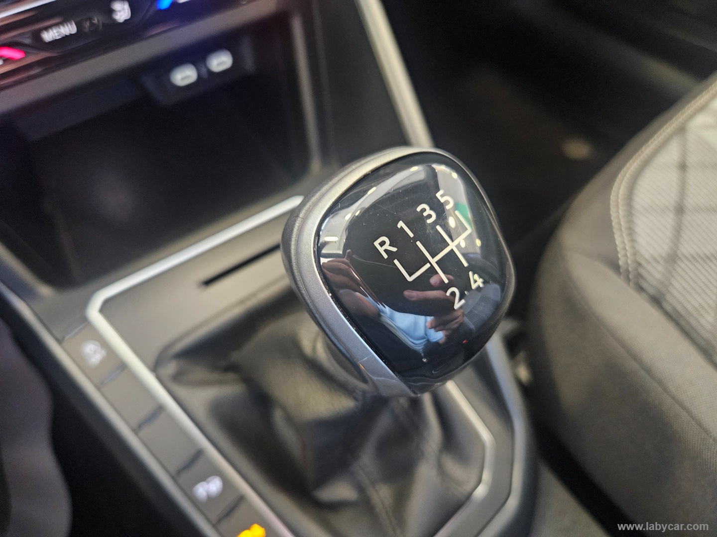 Polo 1.0 TSI R-Line Plus - immagine 9