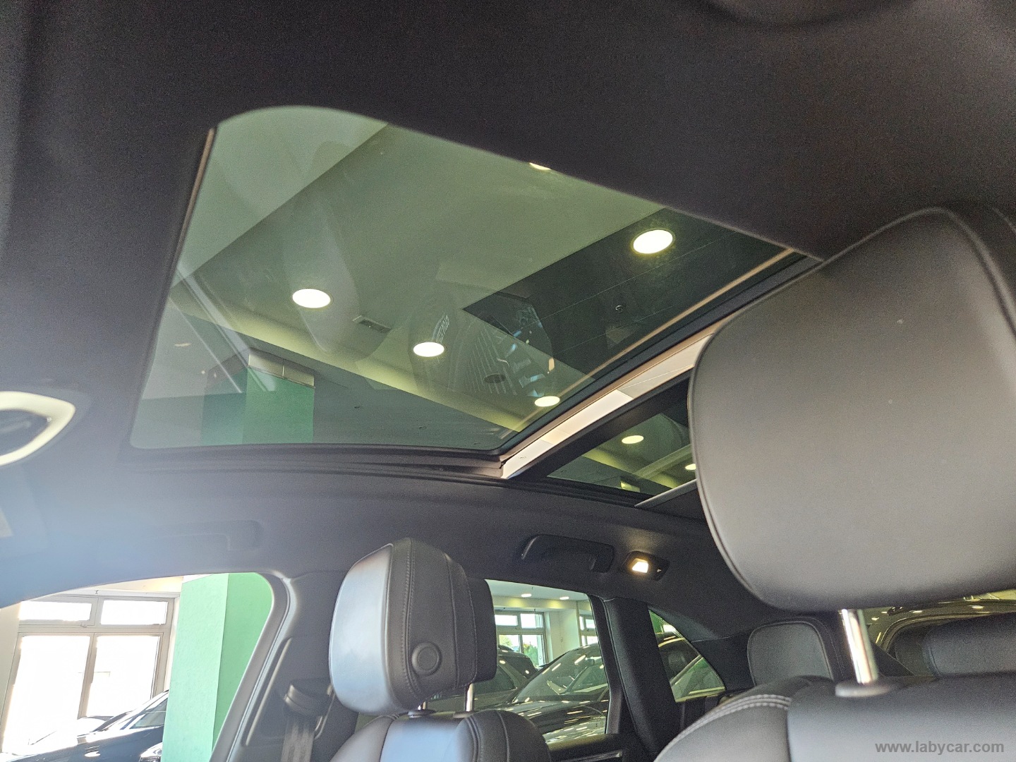 Macan 2.0 T - immagine 9
