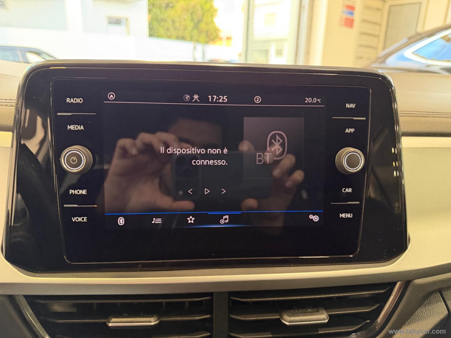 T-Roc 2.0 TDI SCR Life - immagine 9