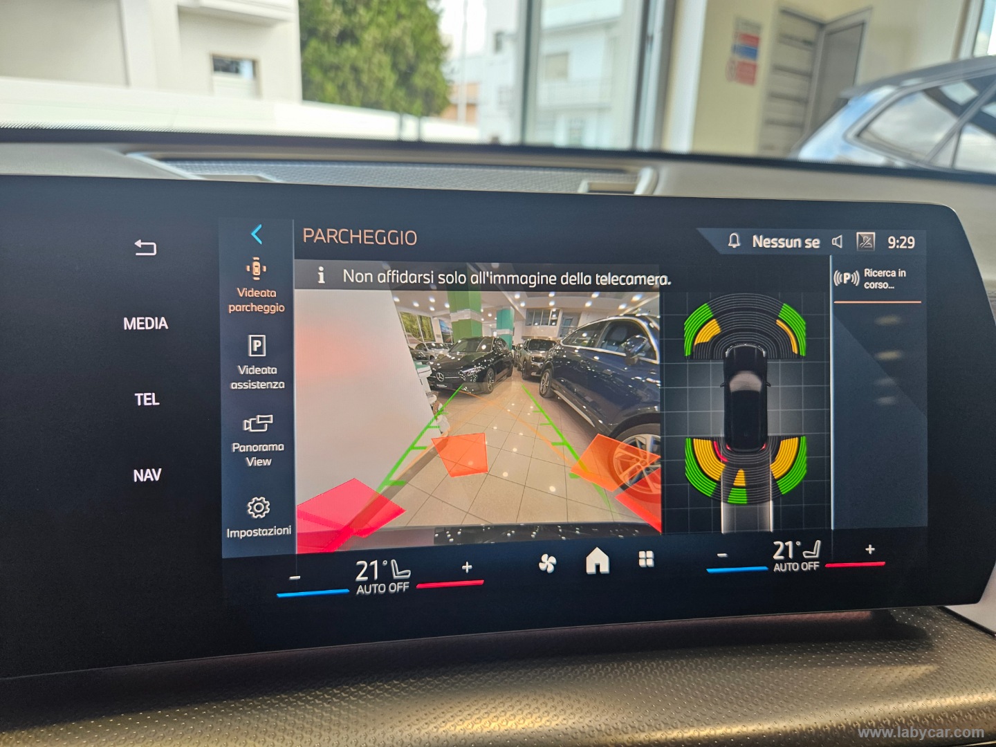 X1 xDrive 20d Msport - immagine 9