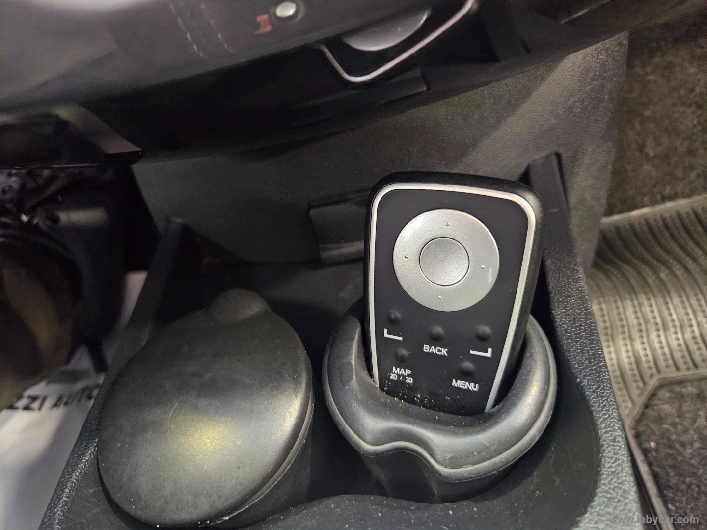 Clio 1.2 5p. Dynamique - immagine 9