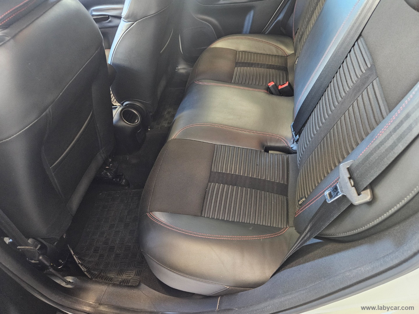 Giulietta 2.0 JTDm-2 140 CV Exclusive - immagine 9