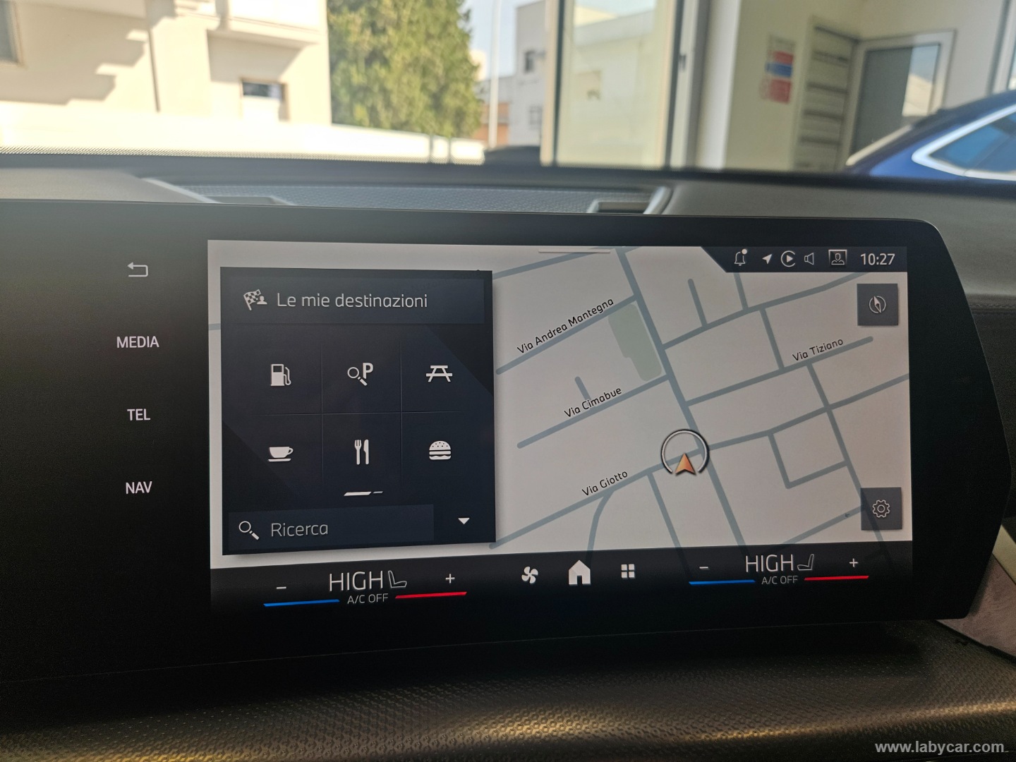 X2 xDrive 20d Msport Pro - immagine 9