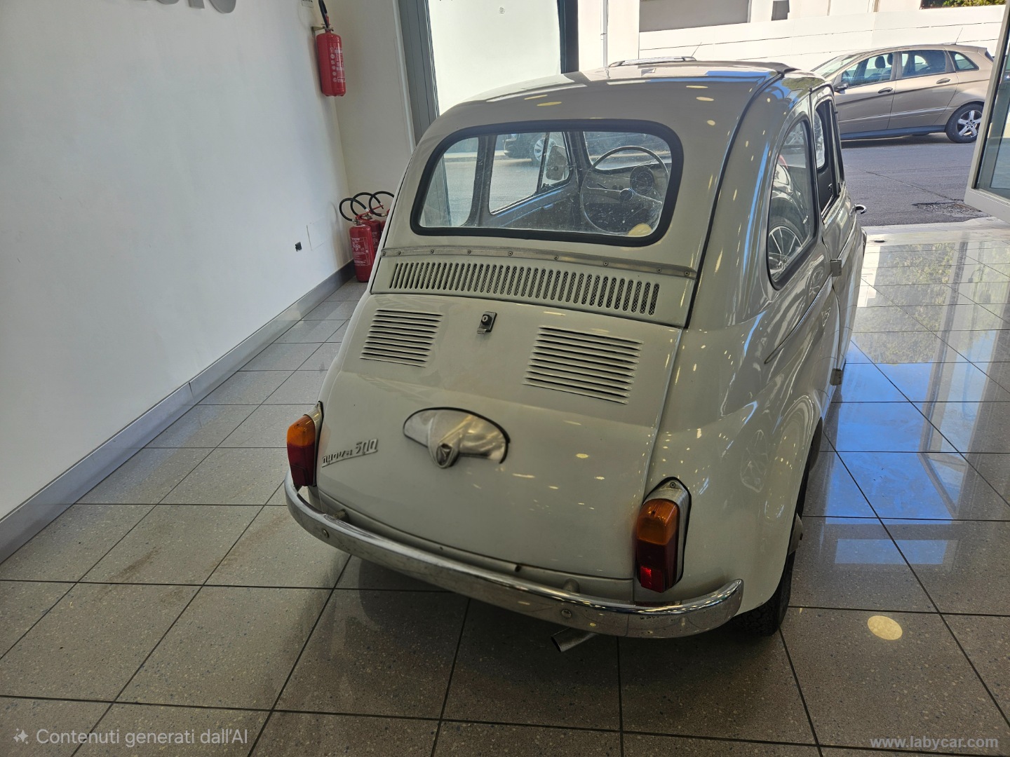 500 D - immagine 9