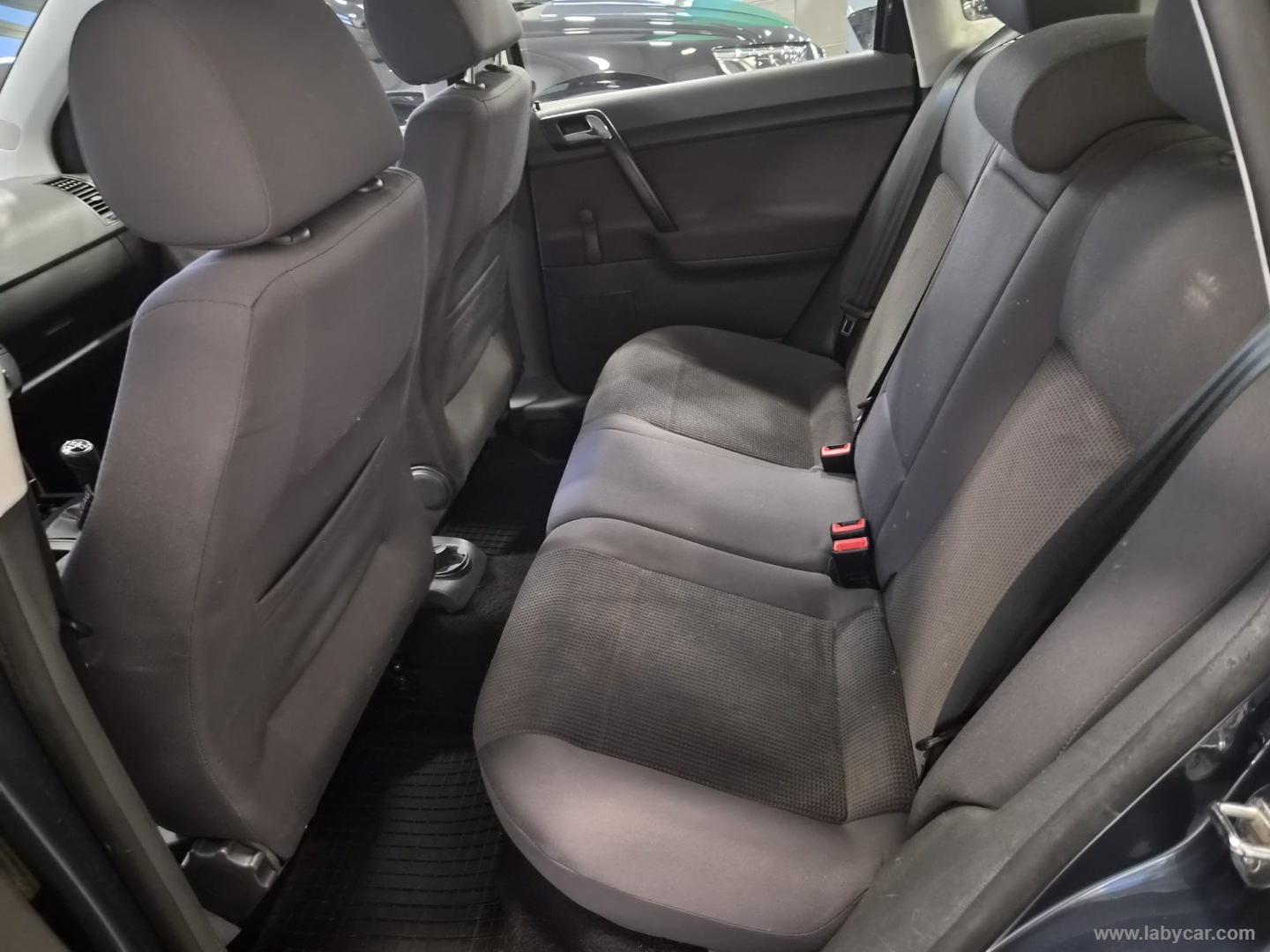 Polo 1.2 12V 70CV 5p. Comfortline - immagine 9