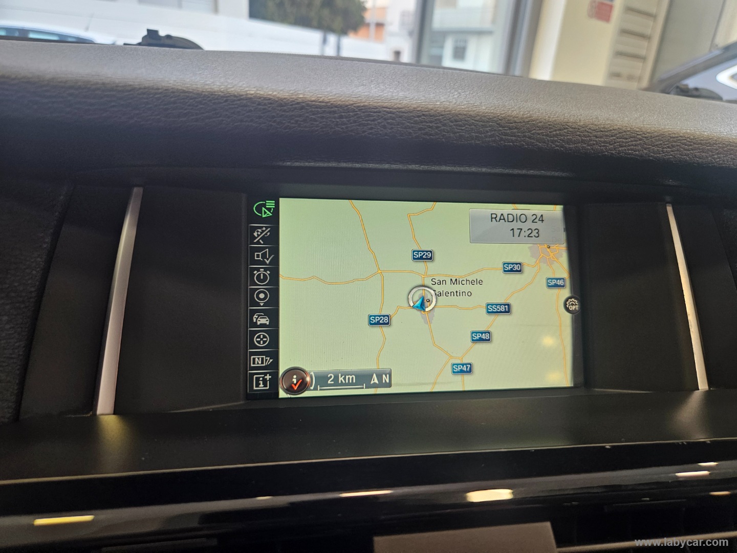 X3 xDrive20d xLine - immagine 9