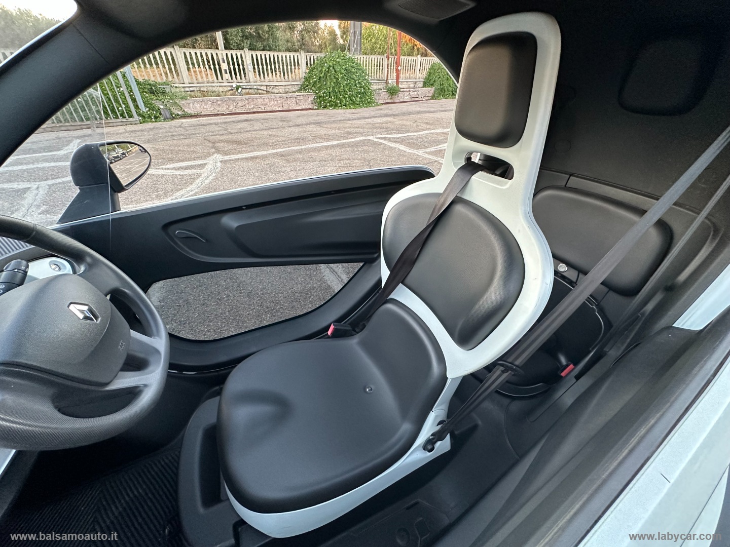 TWIZY 8KW - immagine 9
