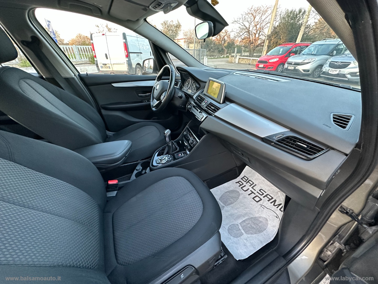 216d Active Tourer Advantage - immagine 9