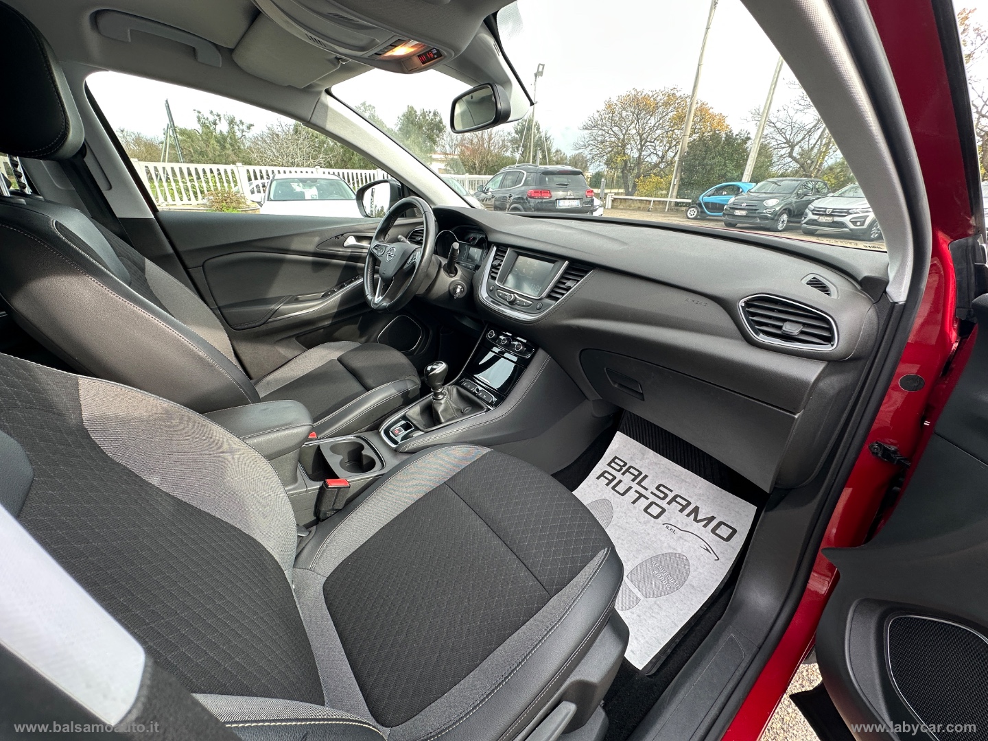 Grandland X 1.5 D Ecotec S&S Innovation - immagine 9