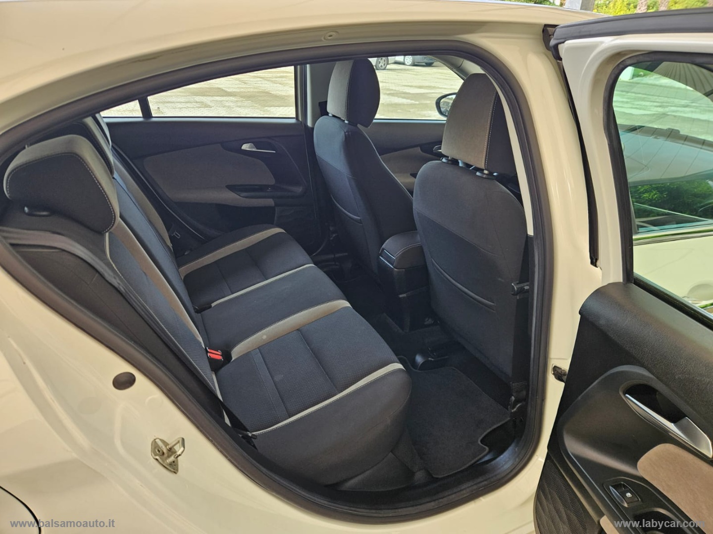 Tipo 1.3 Mjt S&S 5p. Lounge - immagine 9