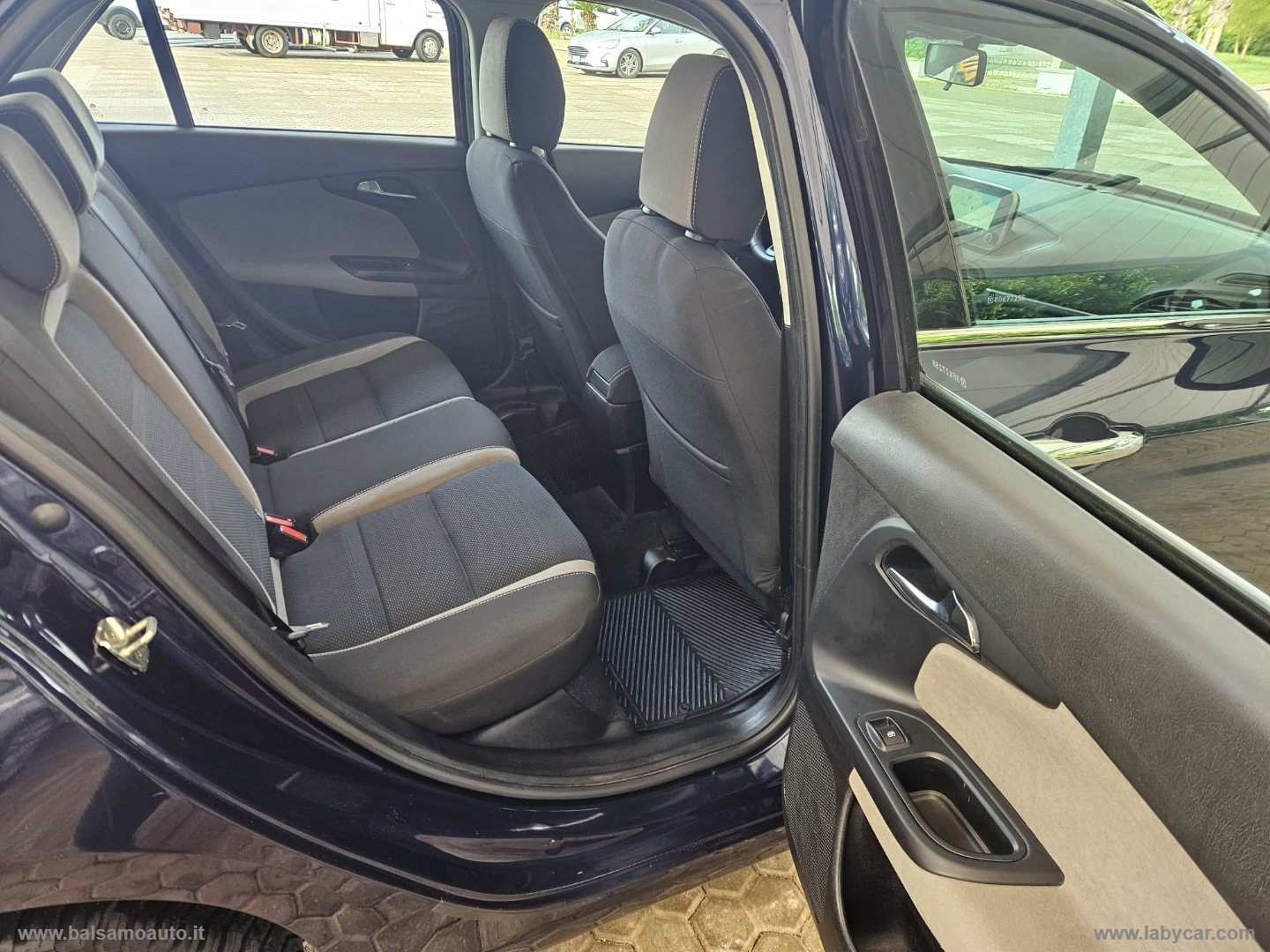 Tipo 1.6 Mjt S&S SW Lounge - immagine 9