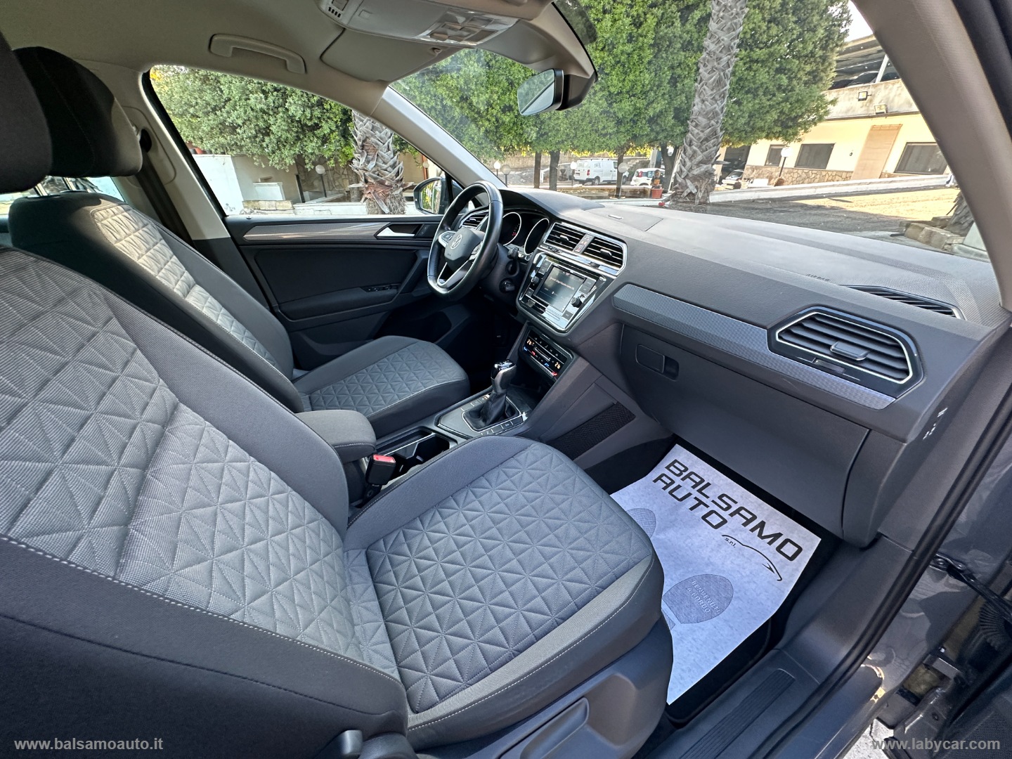 Tiguan 2.0 TDI 150CV SCR DSG Elegance - immagine 9