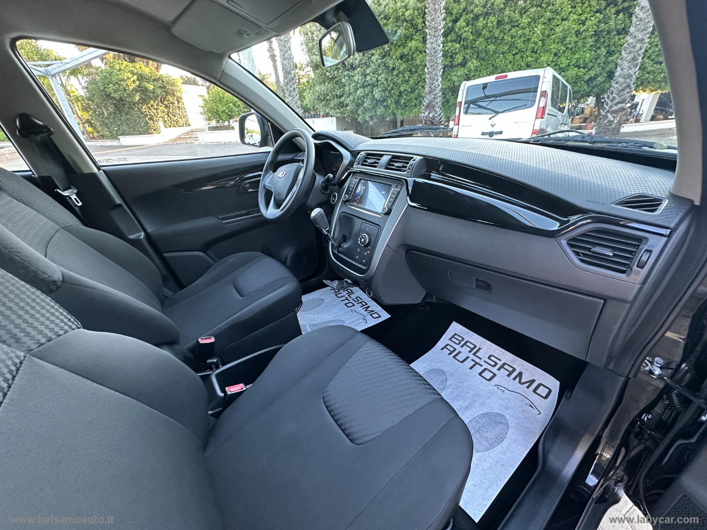 KUV100 1.2 VVT K8 - immagine 9