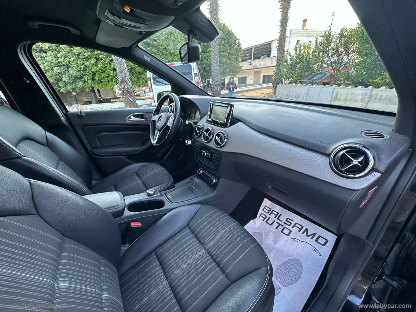 B 180 CDI Premium - immagine 9
