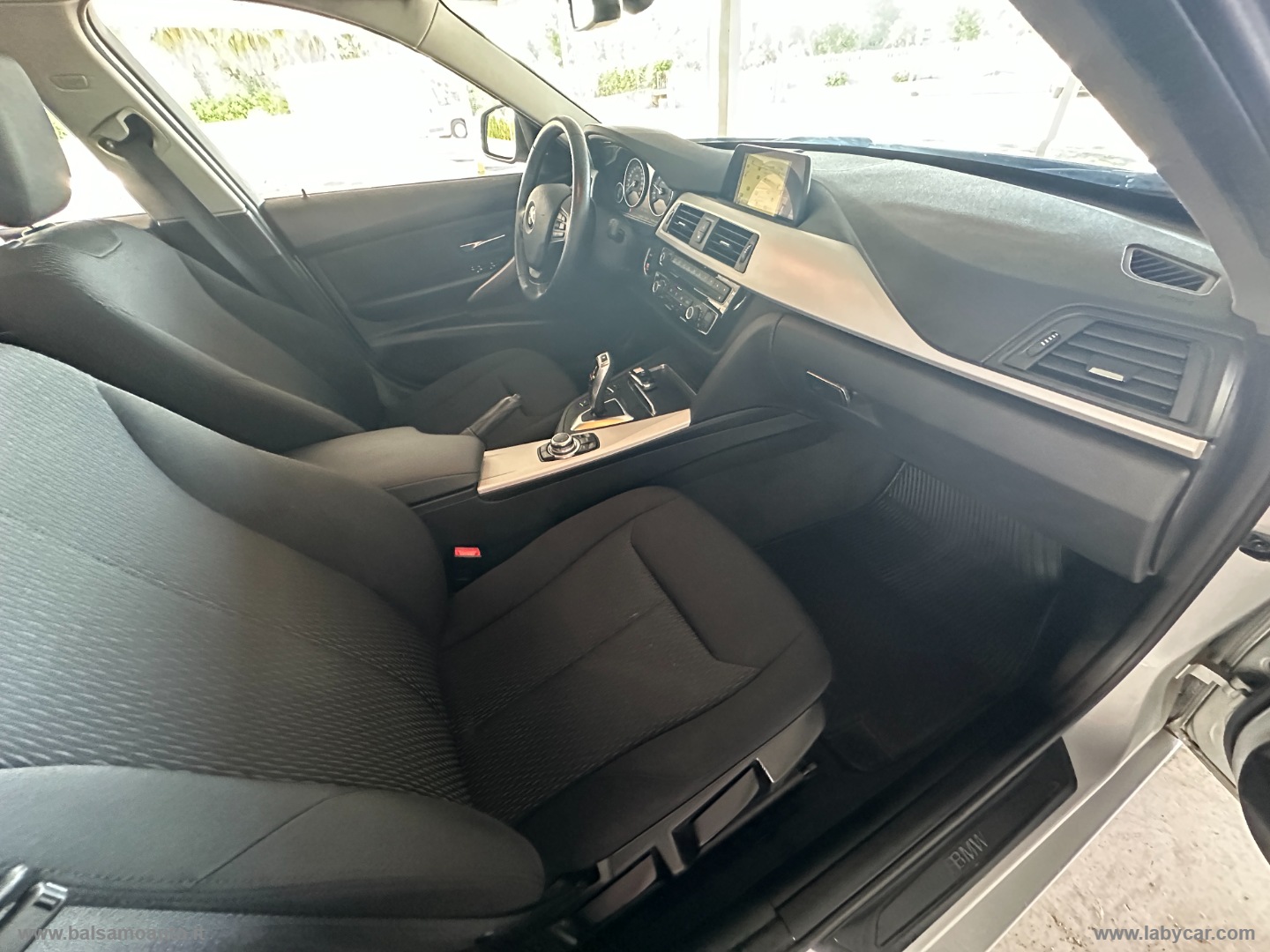318i Touring Business Advantage aut. - immagine 9